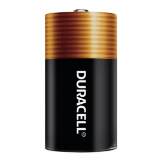 Duracell Coppertop C Alkaline Batteries 